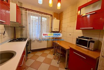 Apartament cu 2 camere decomandat, mobilat în Gorjului - 5