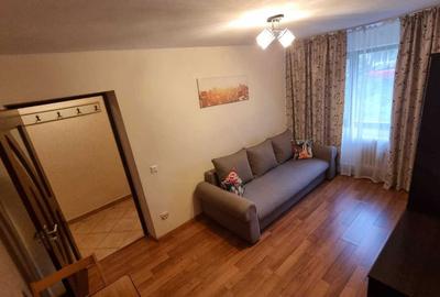 Apartament cu 2 camere semidecomandat în Podu Roș - 2