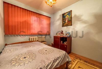 Decomandat | Zona Linistita | Manastur - 3