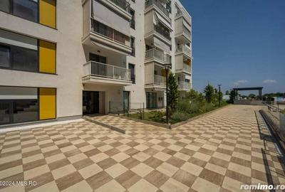 Garsonieră în Mogoșoaia - 20