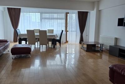 Apartament cu 3 camere decomandat, mobilat în Delfinariu - 4
