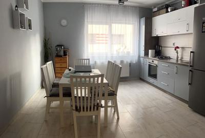 Apartament cu 2 camere în Bună Ziua - 7