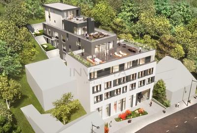Apartament Smart & Exclusivist in Zona Parcului Central, Cluj-Napoca!