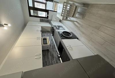 Vand garsoniera 40 mp in Dream Residence, complet mobilata ?i utilata - 5