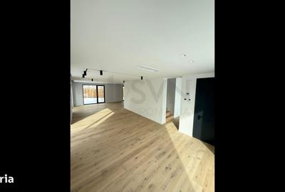 Casă cu 4 camere în Tunari