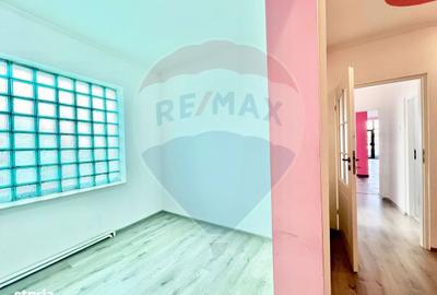 Spațiu comercial, de 175 mp, în Decebal - 6