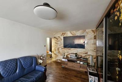 Apartament 2 camere Trocadero - 1