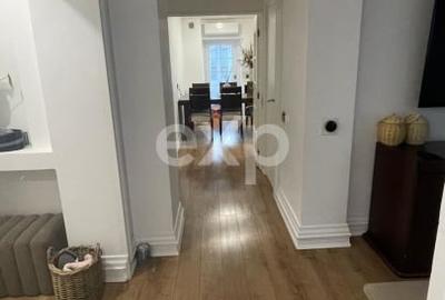 Penthouse cu 4 camere decomandat, mobilat în Pașcani - 3