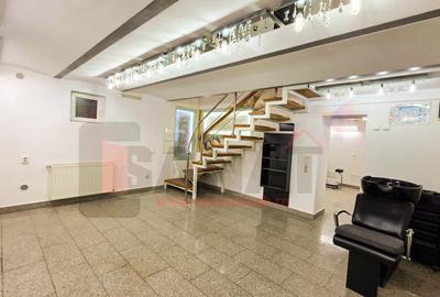 Spațiu comercial, de 107 mp, în Central - 8