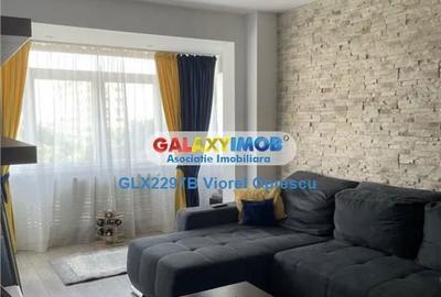 Apartament cu 3 camere decomandat, mobilat în Pantelimon - 7