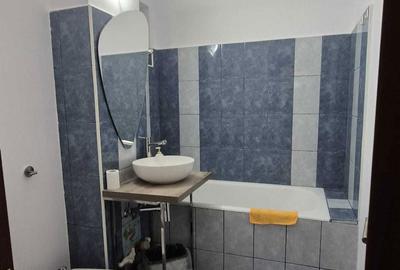Apartament cu 2 camere decomandat în Tomis Nord