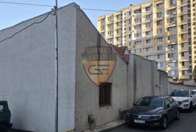 Casa 3 Camere - Centru - Tomis 2, eMag , 83 mp, Bucatarie, 2 Bai - 142m teren - 1