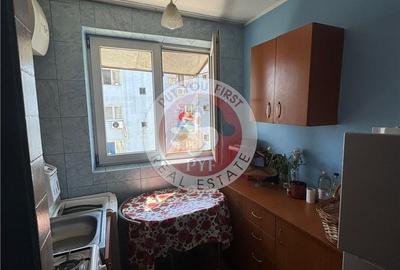 Metrou Eroii Revolutiei | Garsoniera | Semidecomandata | 15 mp | B11370 - 5