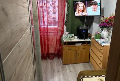 Apartament cu 2 camere decomandat în Republicii - 5