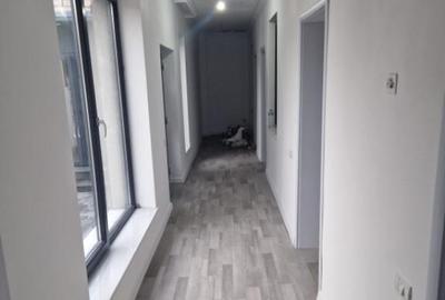 Casă cu 3 camere cu Teren 150 Mp în George Enescu - 3