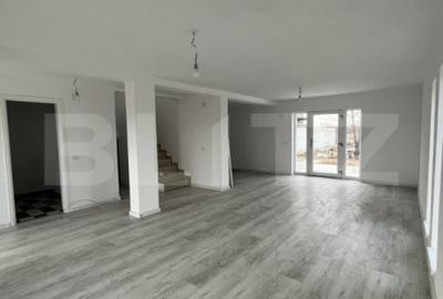 Casă individuală cu 4 camere cu Teren 500 Mp în Aeroport - 4