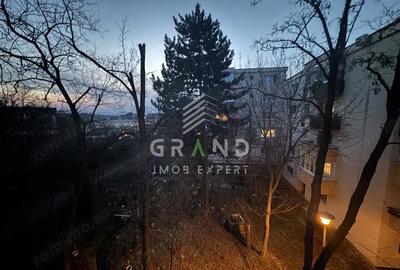 Apartament cu 3 camere semidecomandat în Apahida - 1