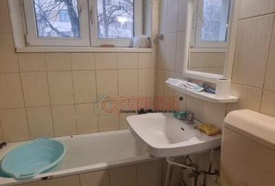 Apartament cu 3 camere decomandat în Brâncoveanu - 9