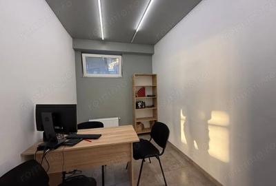 Spațiu comercial, de 75 mp, în Floreasca