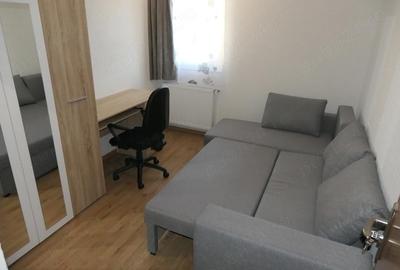 Apartament cu 3 camere decomandat în Central - 7