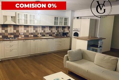 Apartament cu 2 camere semidecomandat, mobilat în Tei - 10