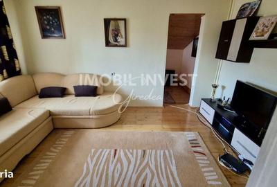 Casă cu 4 camere în Ultracentral - 3