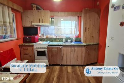 Casă cu 4 camere cu Teren 474 Mp în Centura - 9