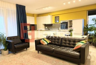 Apartament cu 3 camere de vanzare in Timisoara, zona Aradului - 1