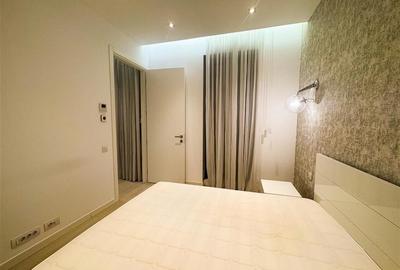 Apartament 2 camere de inchiriat One Herastrau Park - 14