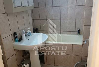 Apartament 1 camera, Pet Friendly, zona Circumvalatiunii - 1
