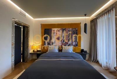 Apartament cu 3 camere decomandat, mobilat în Primăverii - 14