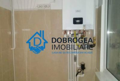 Apartament cu 2 camere decomandat, mobilat în C5 - 10