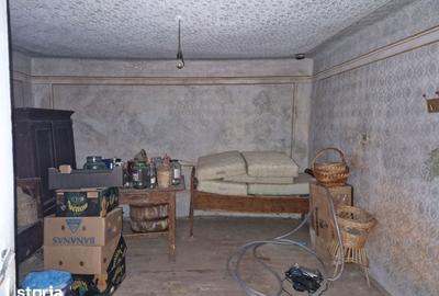 Casă cu 3 camere cu Teren 1800 Mp în Satulung - 1