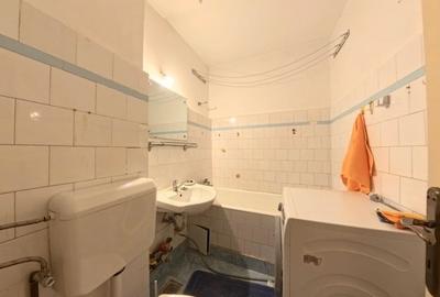 Apartament cu 3 camere semidecomandat, mobilat în Drumul Taberei - 5