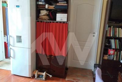 Casa individuala cu 2 corpuri - Terezian, Sibiu - 18