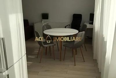 Apartament cu 2 camere decomandat, mobilat în Titan - 5