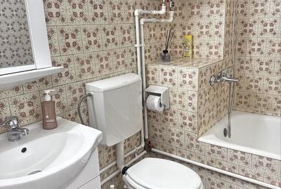 Apartament cu 4 camere decomandat în Ultracentral