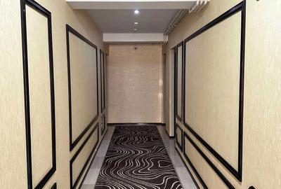 Garsonieră semidecomandată în Copou - 8