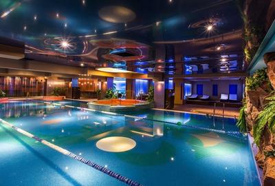 Spațiu comercial, de 650 mp, în Vitan-Bârzești - 1