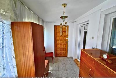 CASA IN BERISLAVESTI - LA 8 KM DE CALIMANESTI - 11