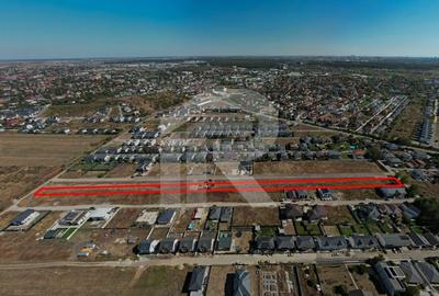 Otopeni - Loturi pentru case - Str. Constantin Brancoveanu - 0% COMISION Otopeni - Loturi pentru case - Str. Constantin Brancoveanu - 0% COMISION - 6