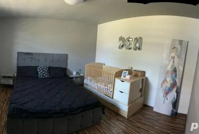 Casa de vanzare in Sanpetru Mic la 33km de Timisoara - 5