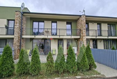 Casa 4 camere la pret de apartament - 1