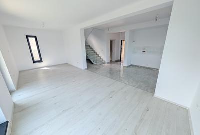 Casa 4 camere 168mp | 0 comision | Corbeanca Laguna Albastra | 280mp teren - 11