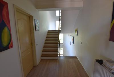 Casa / Vila P+1+M, zona Prelungirea, Ghencea, Maracineni - 15