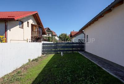 Casa moderna cu 3 camere, toate utilitatile - Harman, Brasov - 26