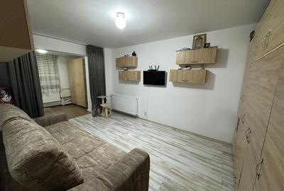 Apartament 2 camere, parter, 46mp , zona Sud - Scoala 1 - - 3