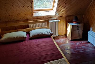 Casă cu 4 camere în Lunca - 5