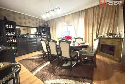 Casă individuală cu 6 camere cu Canalizare în Dumbrăvița - 9