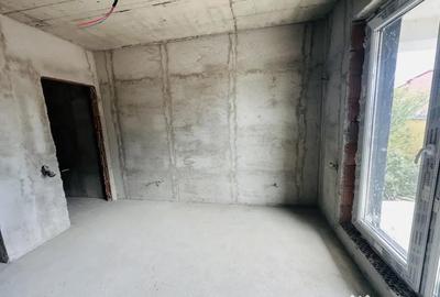 Casă cu 4 camere cu Teren 227 Mp în Chiajna - 15